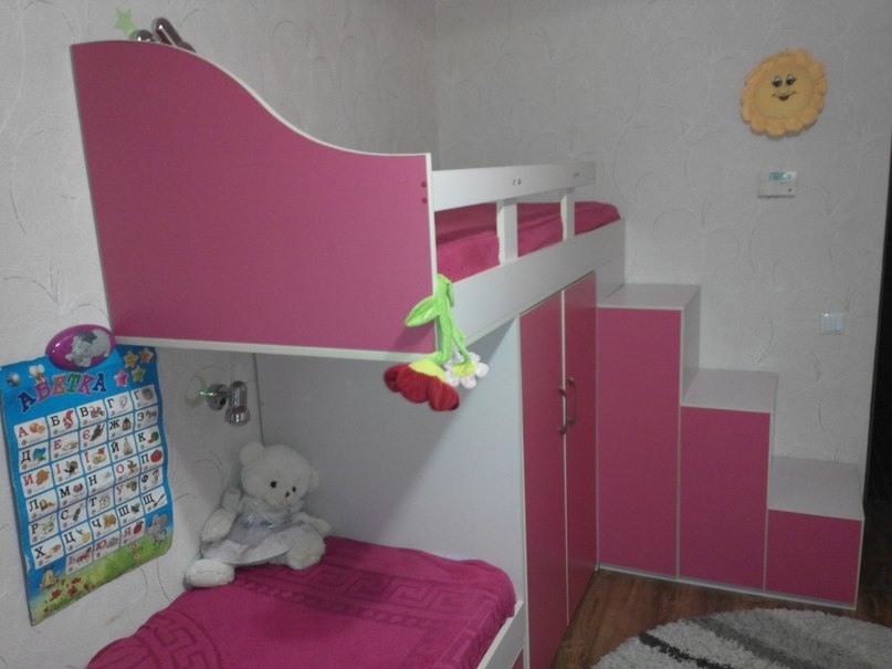 Детские комнаты. Узнать стоимость +375(29)376-82-33